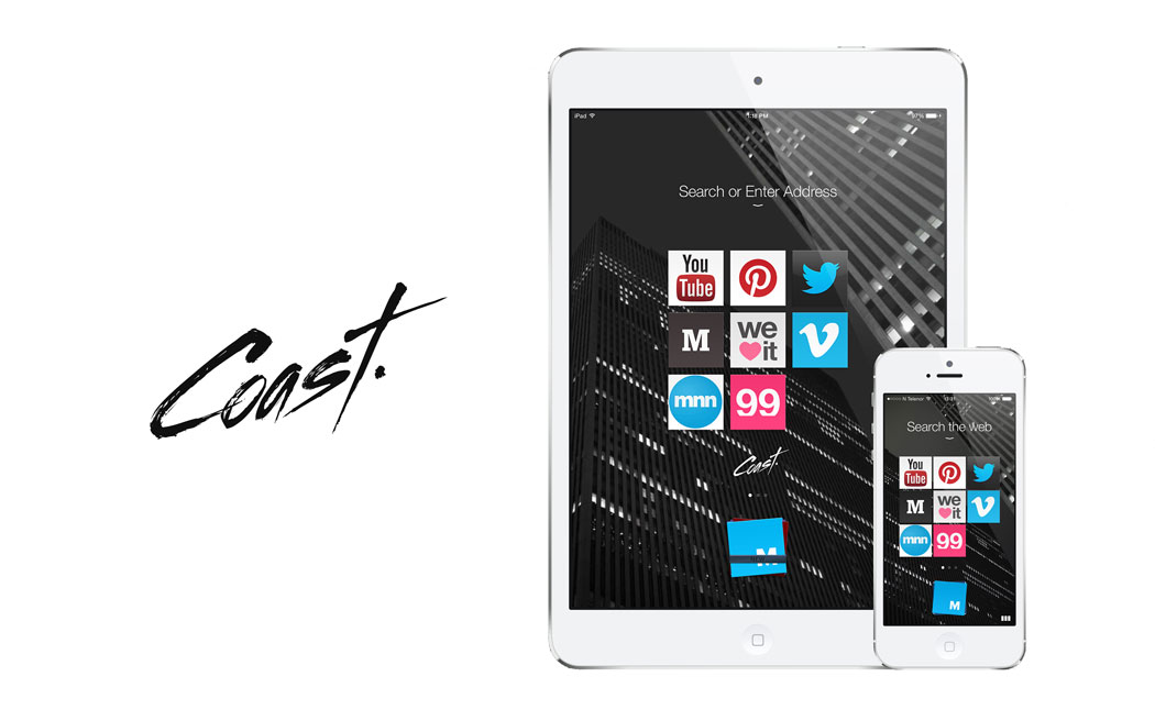 Coast Browser