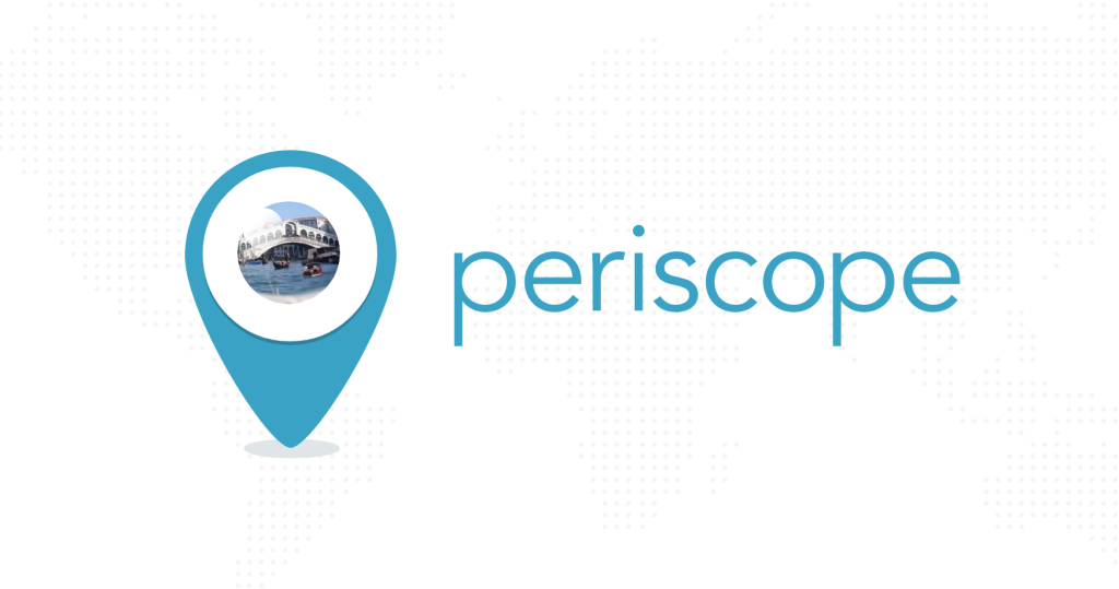 Twitter acquires Periscope