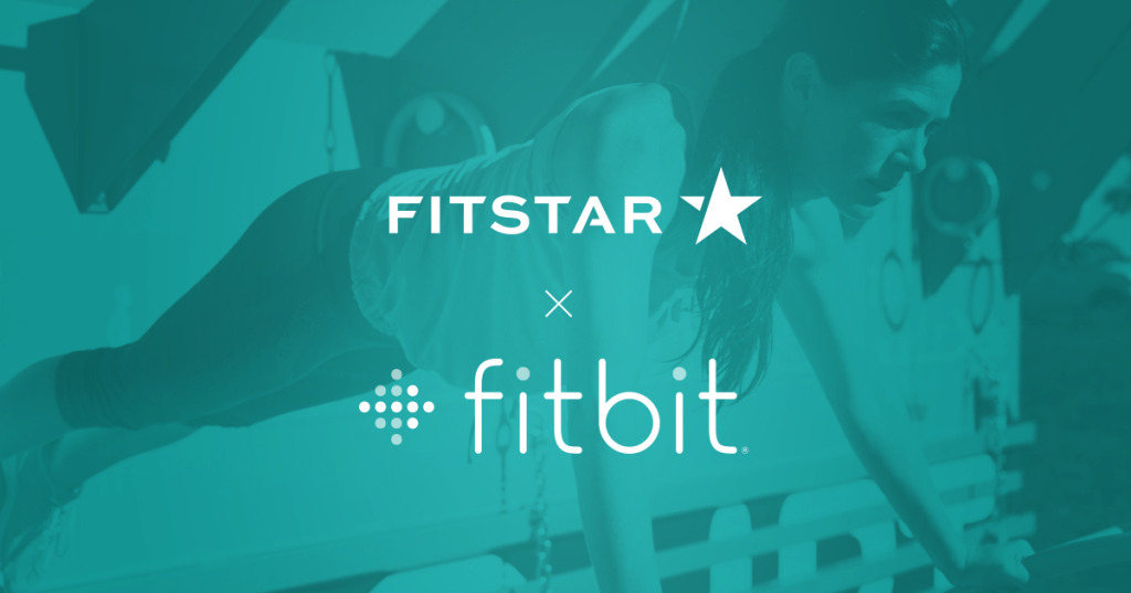 Fit Star