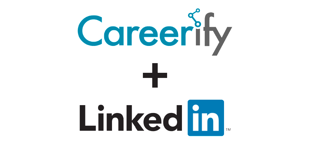 Careerify + LinkedIn