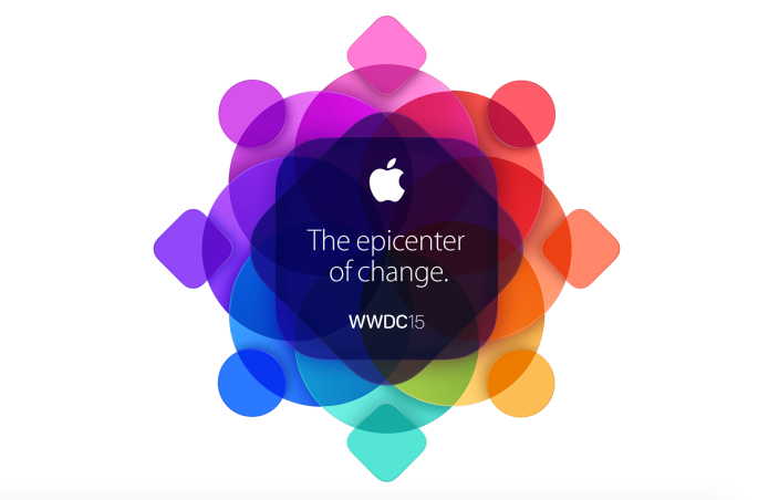 WWDC 2015