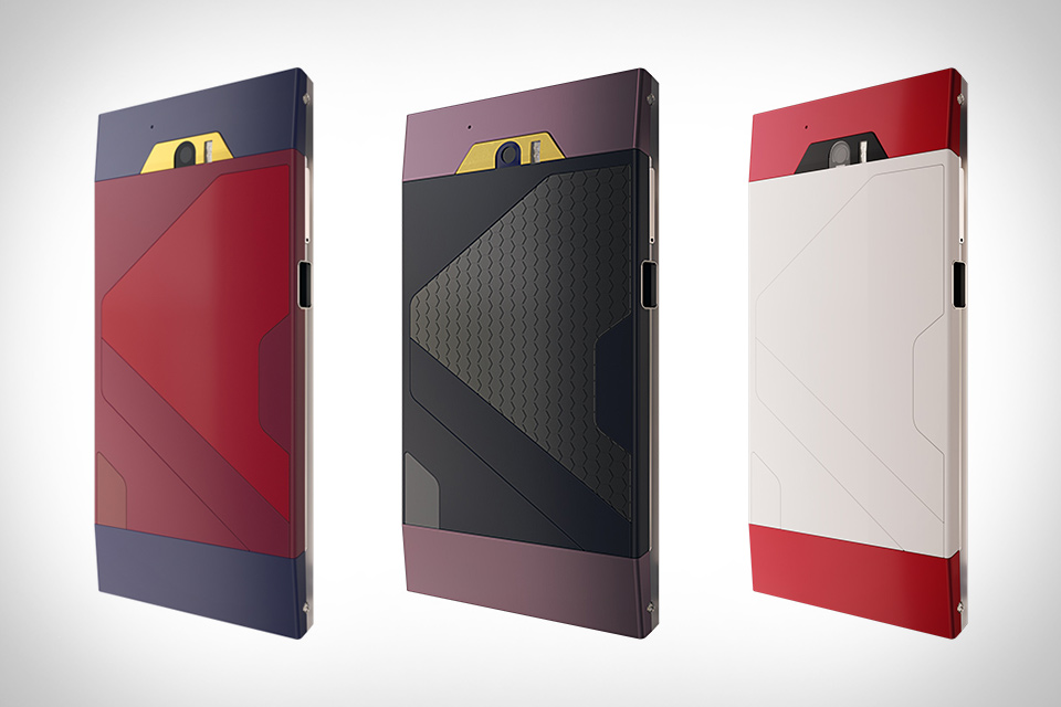 Turing Phone