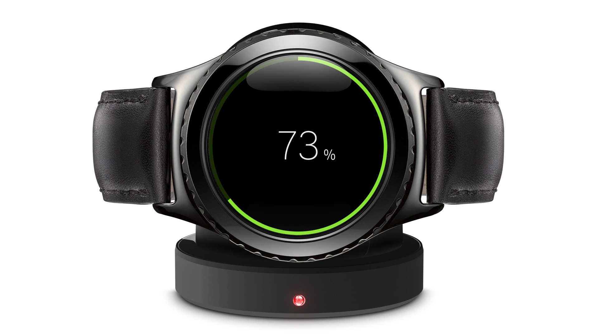 Samsung Gear S2