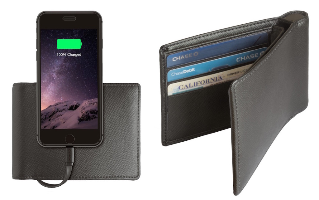 Nomad Wallet