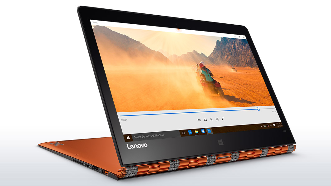 Yoga 900