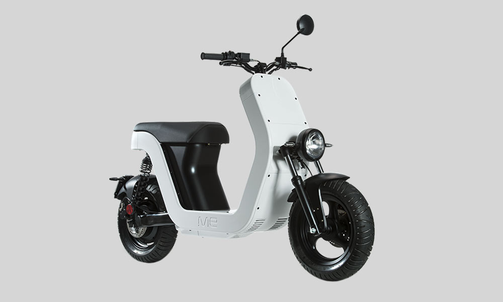 ME Electric Scooter