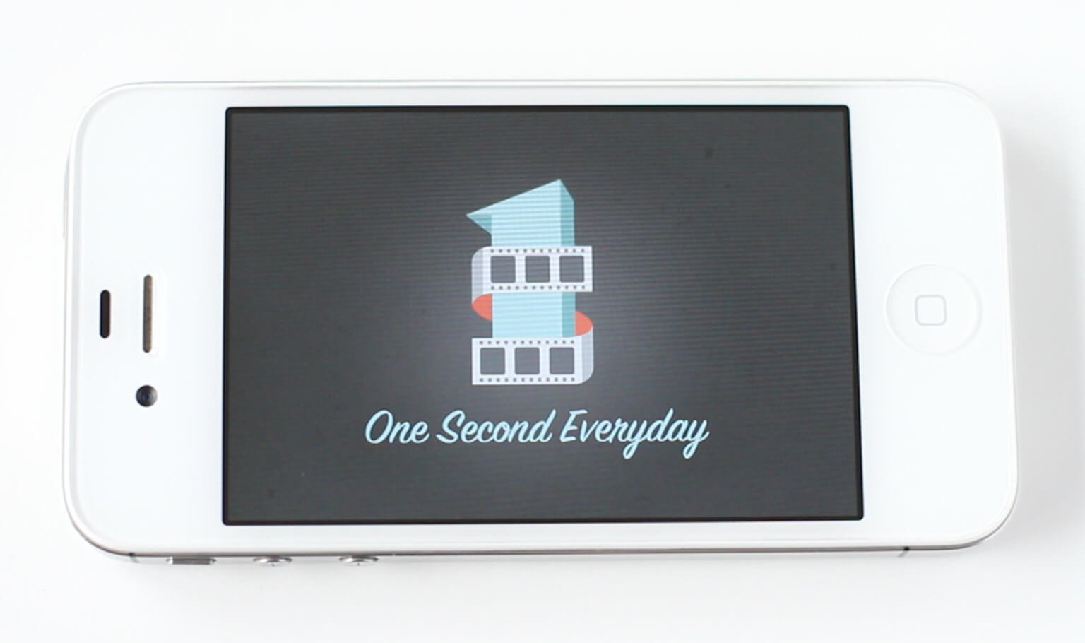 1 second everyday app