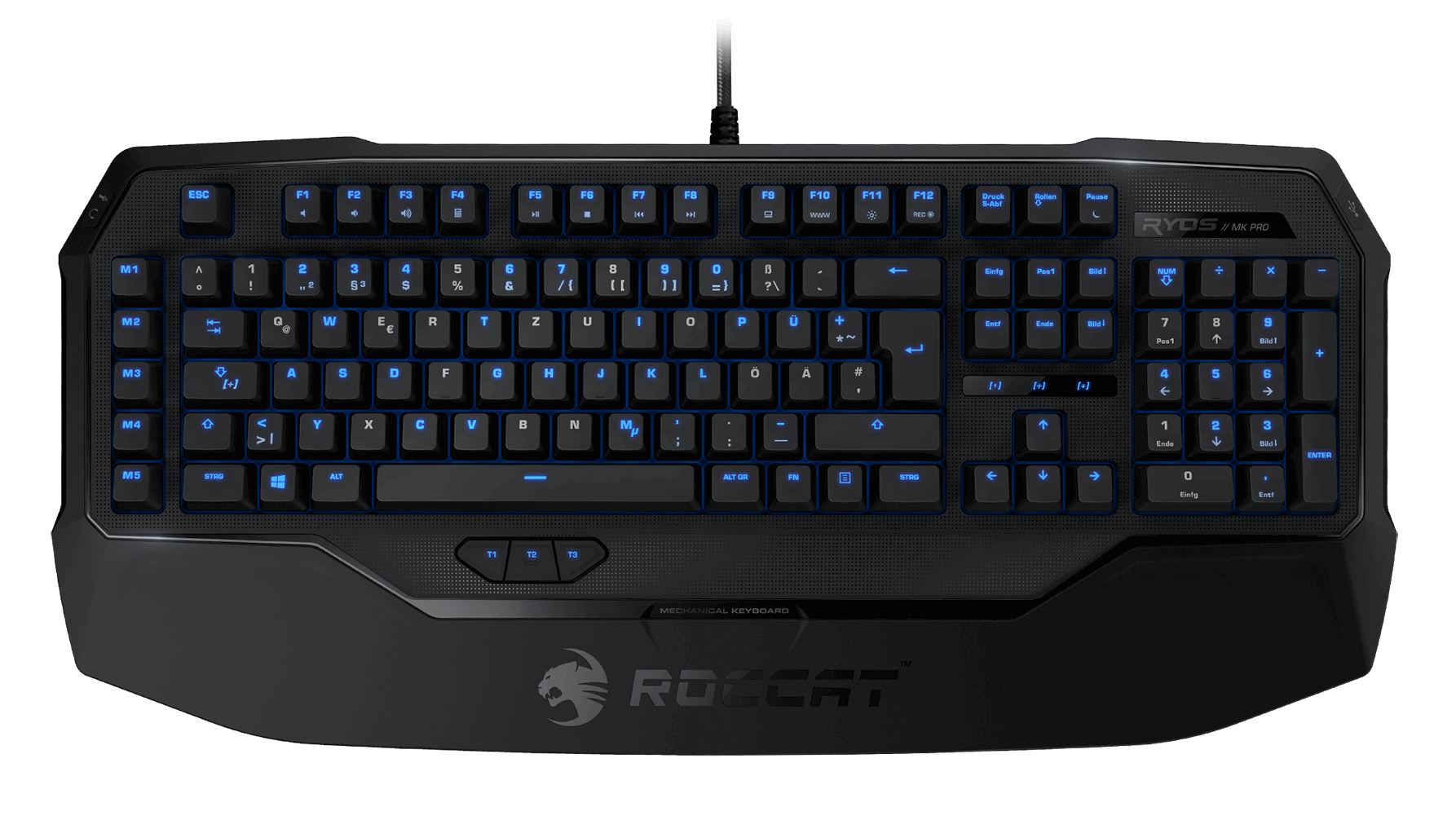 Roccat Ryos MK Pro