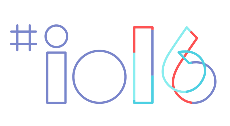 Google I/O 2016