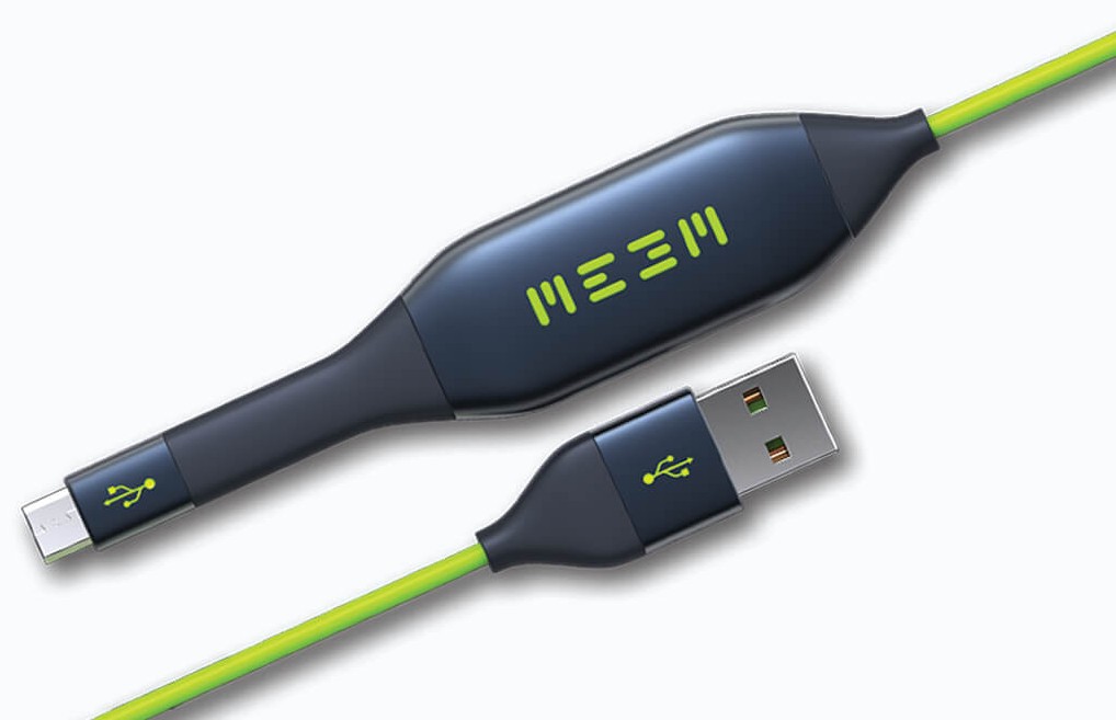 MEEM Charger Cable