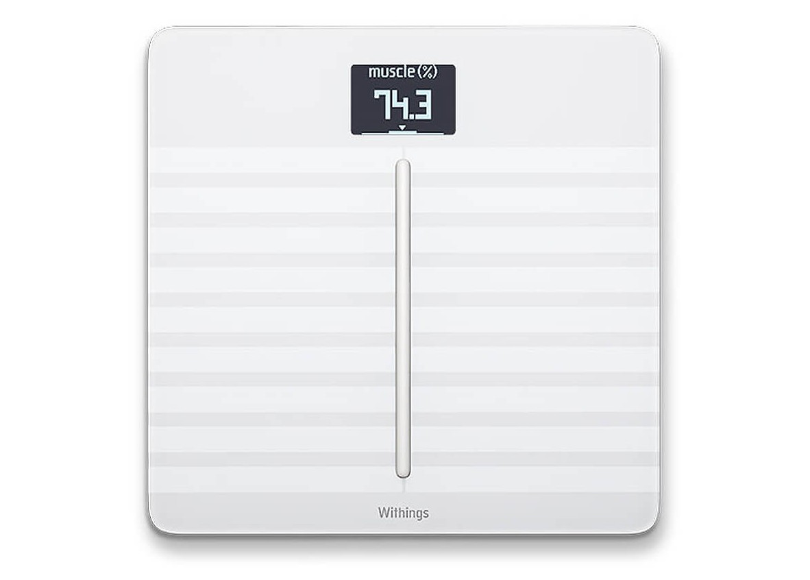 Withings Body Cardio