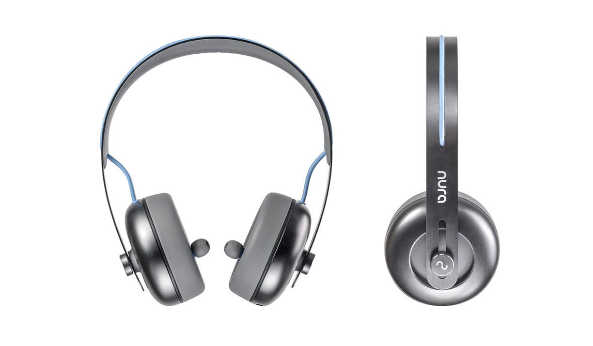 Nura Headphones