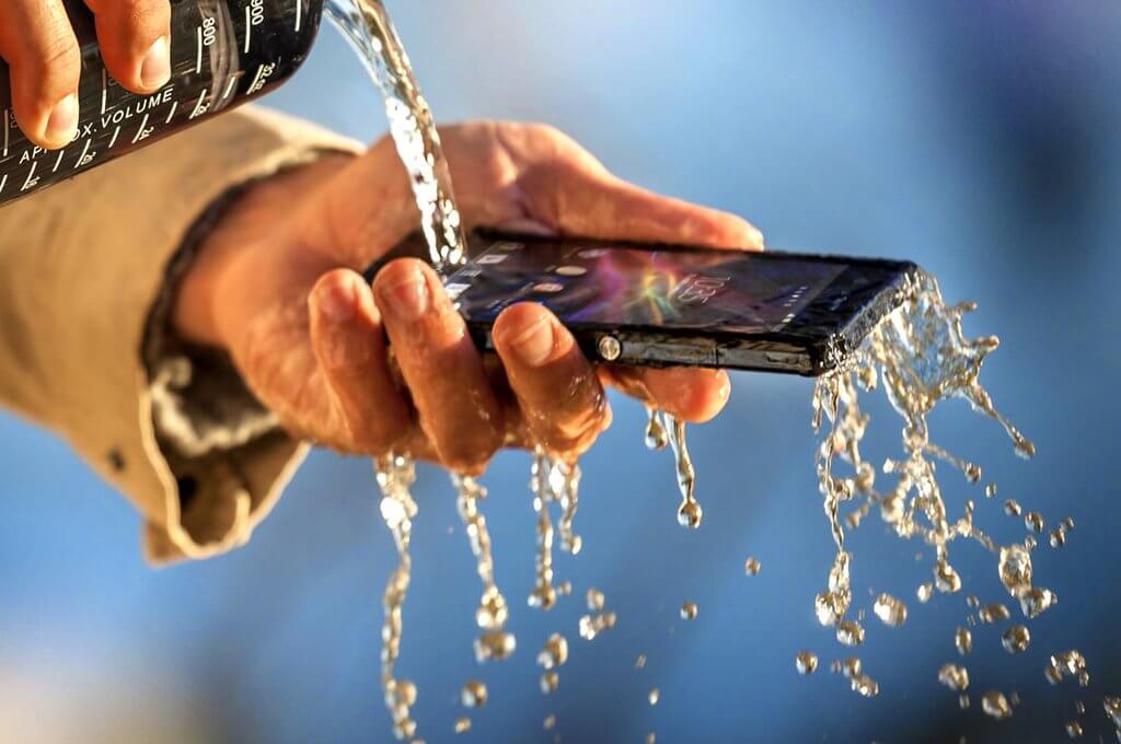 Sony Xperia Z5