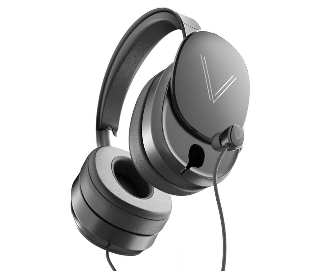 Volant Headphone