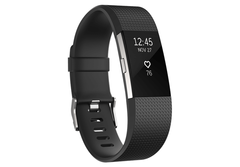 FitBit Charge 2