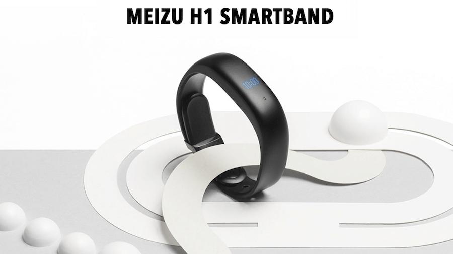 Meizu H1 Band