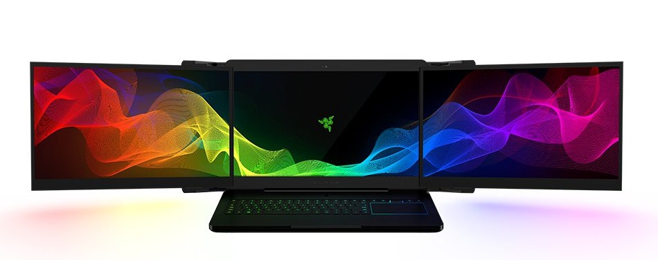 Razer Project Valerie