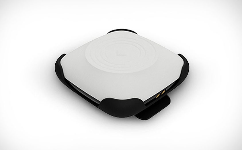 Ping GPS Tracker