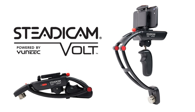 Steadicam Volt Smartphone Stabilizer