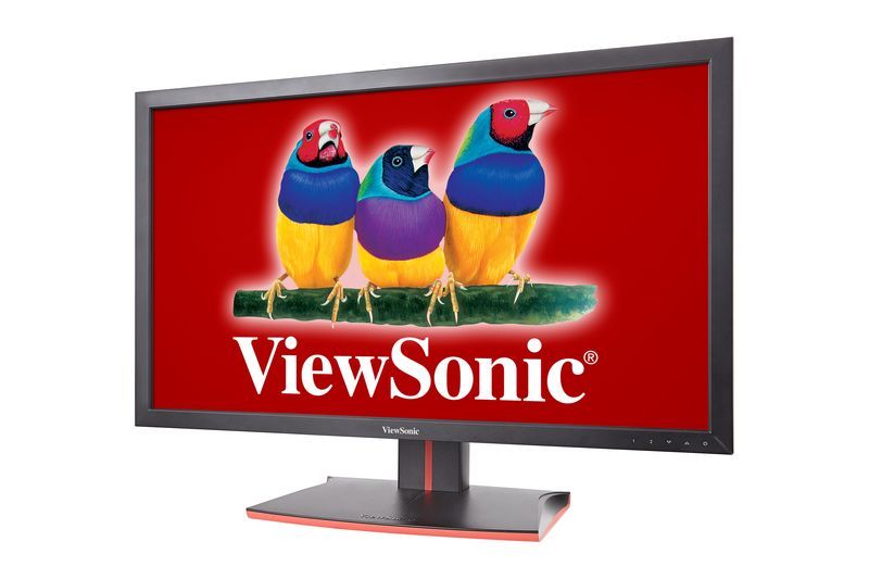 Viewsonic XG2700-4K