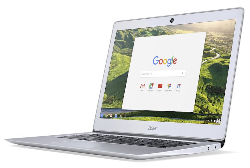 Acer Chromebook 14