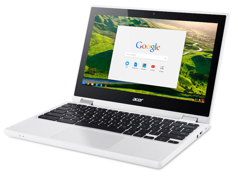 Acer Chromebook R 11