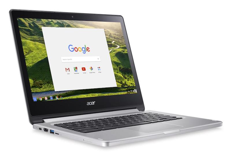 Acer Chromebook R13