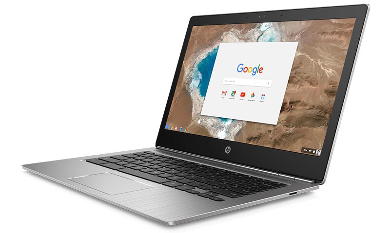 HP Chromebook 13 G1