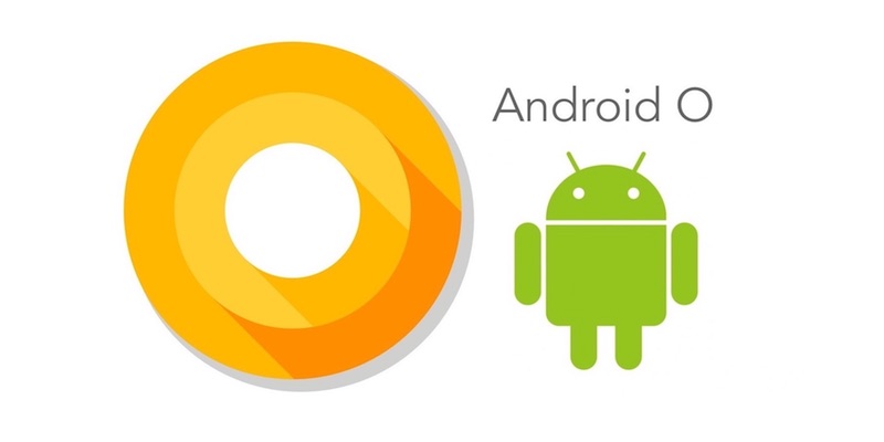 Android-O-Logo