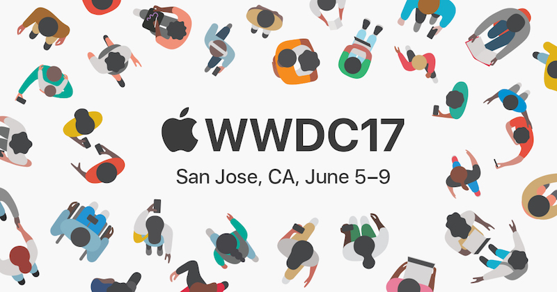 Apple WWDC17