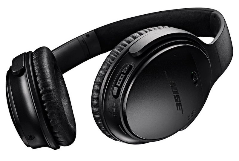 Bose QuietComfort 35