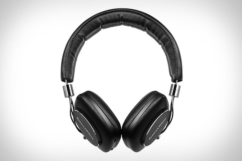 Bowers & Wilkins P5 Wireless