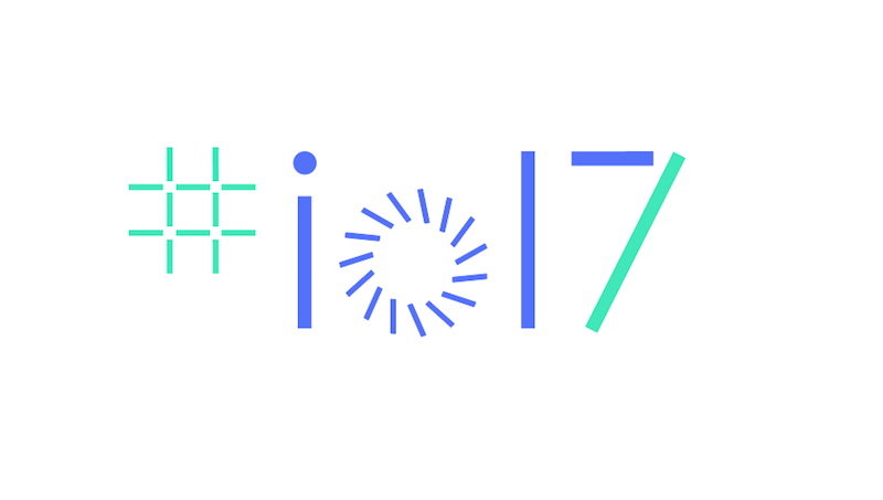 Google IO 2017