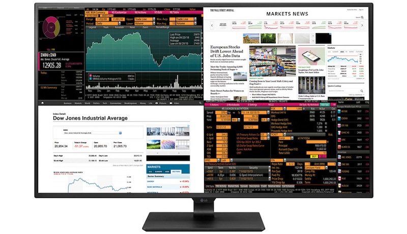 LG’s Latest Monitor