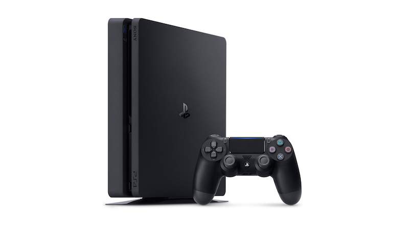 Sony Playstation 4 Slim