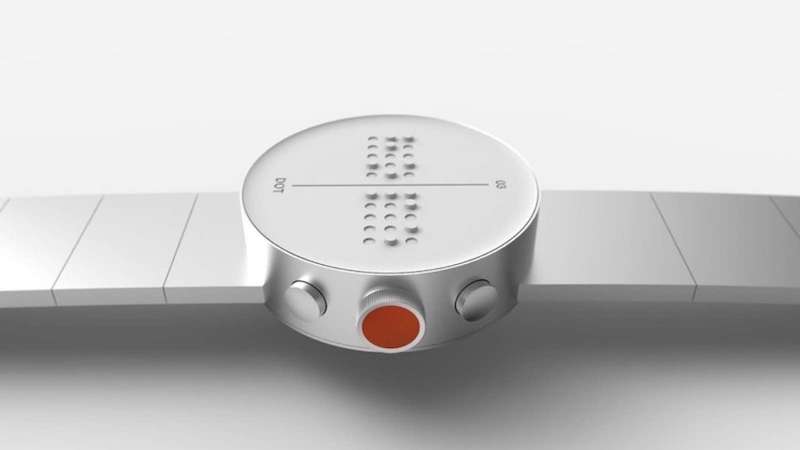 dot-watch