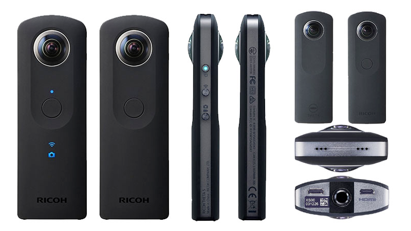 Ricoh-Theta-S