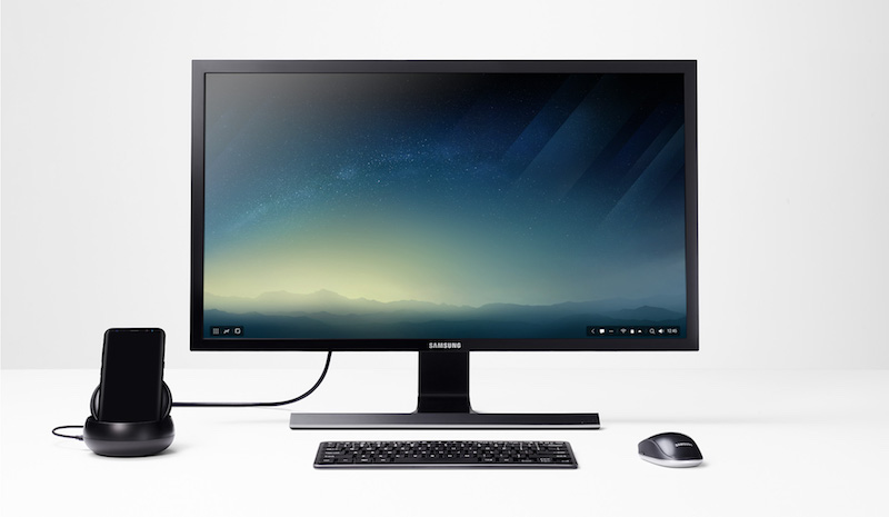 Samsung Dex