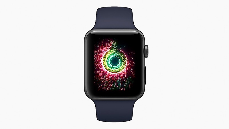 watchOS4