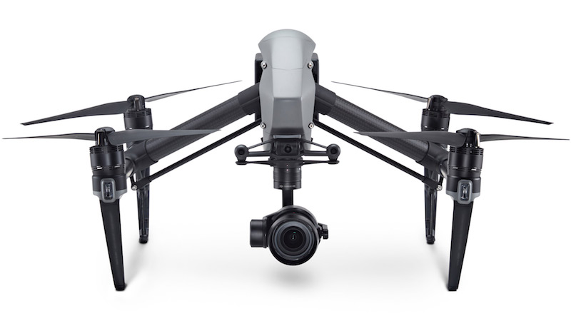 DJI Inspire 2