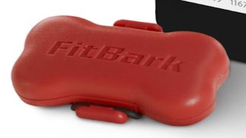 FitBark Dog Activity Monitor