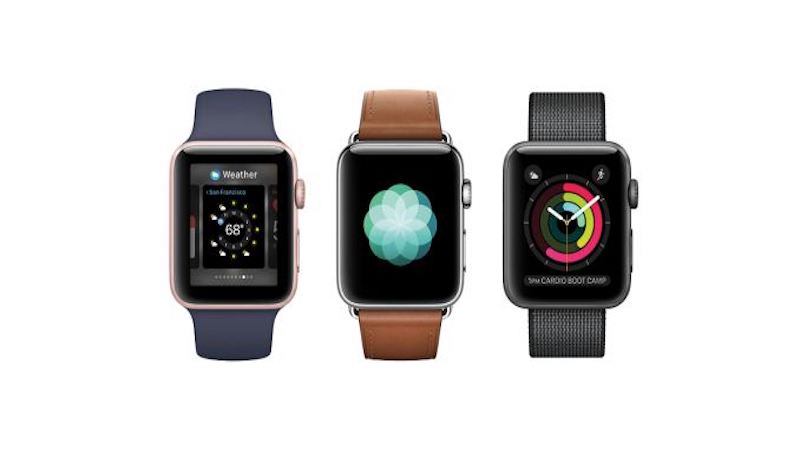 Apple Watch Series 2