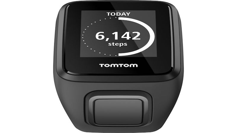 TomTom Spark 3