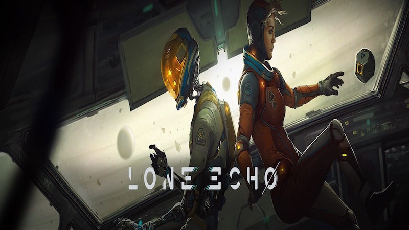 lone echo