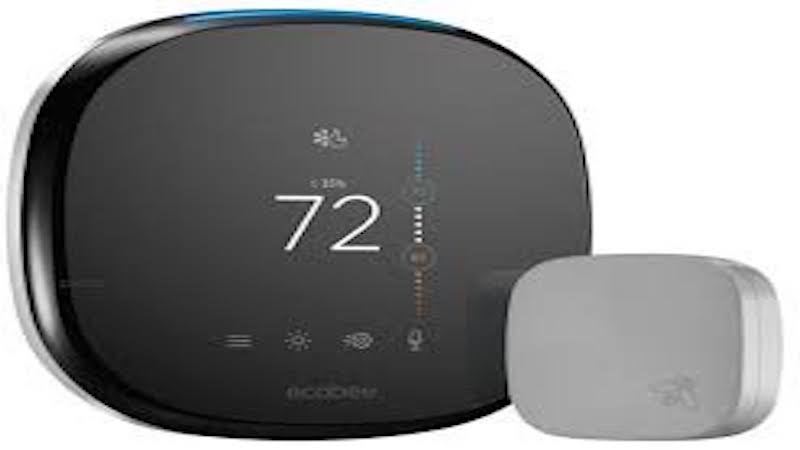 Ecobee4