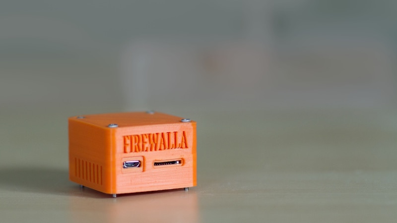 Firewalla