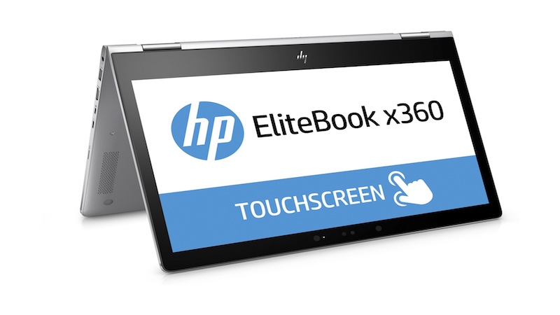 HP EliteBook x360 1030 G2