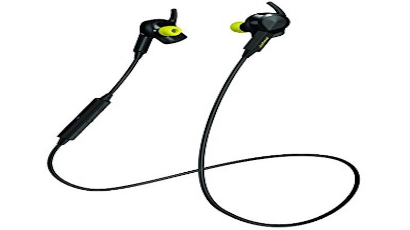 Jabra Sport Plus Special Edition