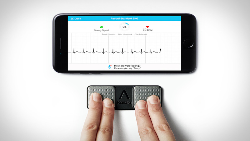 Kardia By AliveCor