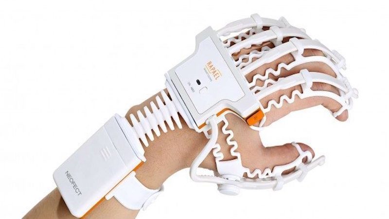 Neofect Rapael Smart Glove